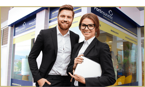 Recrutamento MyCredit